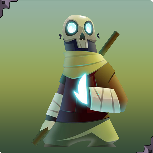 Tale of Masters logo