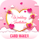 Wedding Invitation Card Maker 2020 Download on Windows