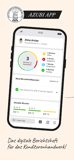 App-voorskou