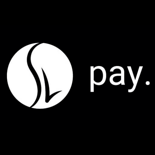 SLPay - Pilão Professional logo