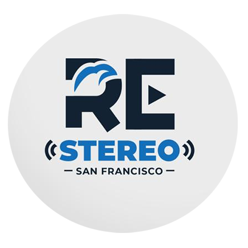 RADIO RE-STEREO logo