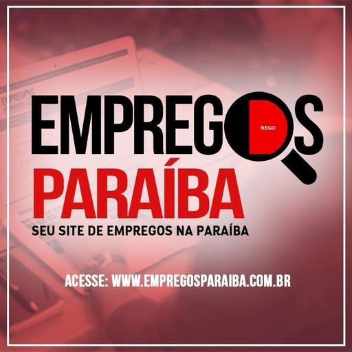 Empregos Paraíba logo