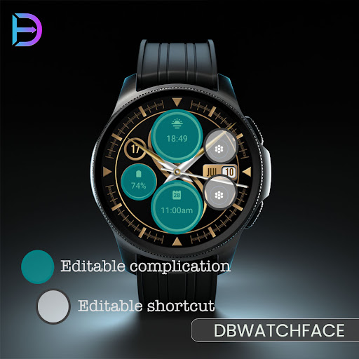 CLA011 Analog Classic screenshot 23