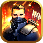 Cover Image of Baixar Empire in War - Strategy Game  APK