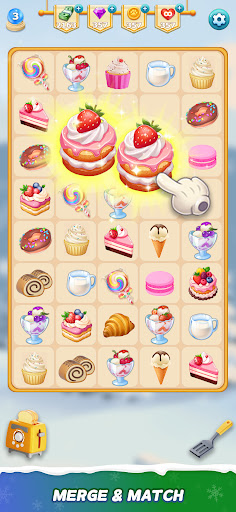 Merge Designer - Decor & Story 1