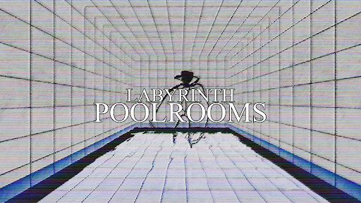 Labyrinth Poolrooms Screen 2