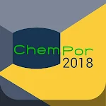 Cover Image of Télécharger CHEMPOR 2018 1.0 APK