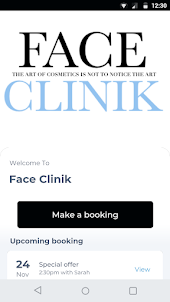 Face Clinik