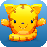 Cat Playground - Game for cats icon