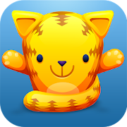 Cat Playground - Game for cats Mod apk أحدث إصدار تنزيل مجاني