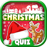Christmas Quiz  -  Christmas Trivia Game icon