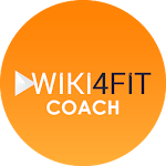 Cover Image of Descargar Wiki4Fit Coach 1.1.0 APK