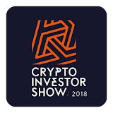Crypto Investor Show icon