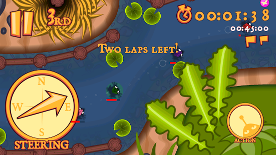 Frog Champion(圖4)-速報App