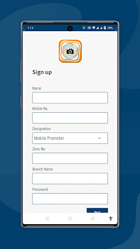 SS Editor Screen 2