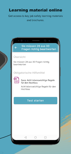 Equasio Screen 3