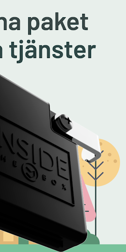 Inside The Box Screen 3