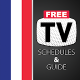 France TV Guide icon