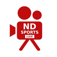 ND Sports Live  sports data and