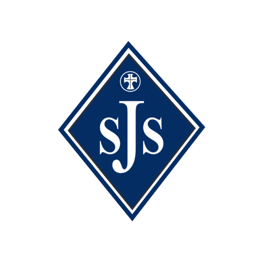 St. Johns School-Hot Springs logo