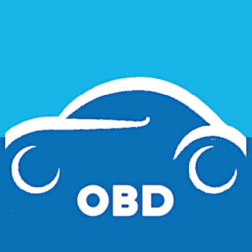 SmartControl Auto (OBD2 & Car)  Icon
