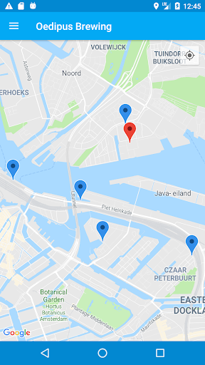 Beer Guide Amsterdam 6
