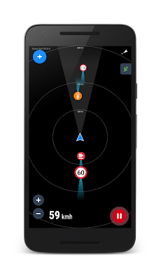 Speed Camera Radar (PRO)のおすすめ画像2
