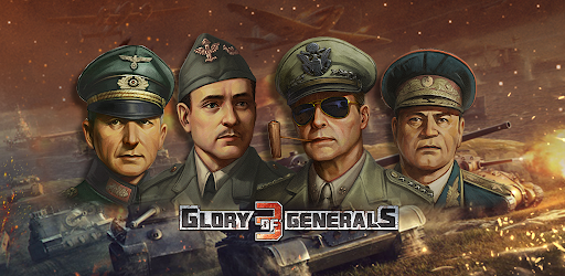 Glory of Generals 3 v1.7.4 MOD APK (Unlimited Medals)