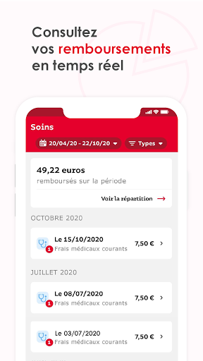 Collecteam REIMS Screen 3
