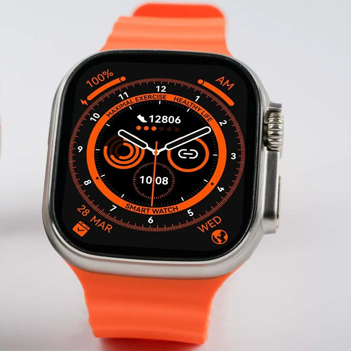Como configurar o smartwatch DT8 Ultra Max? - Blog do Dispositivo