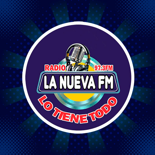 RADIO LA NUEVA FM - 97.3 JAEN logo
