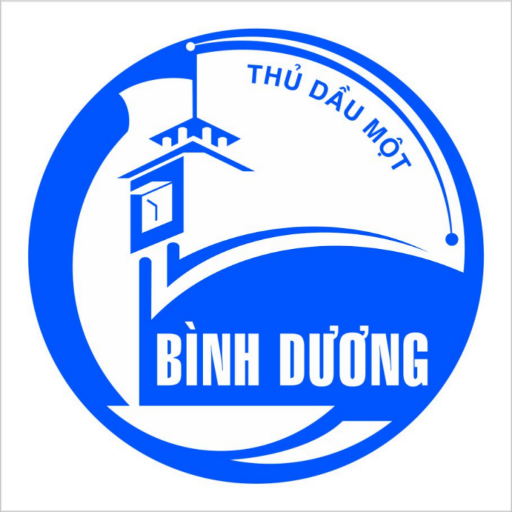 QLVB Bình Dương logo