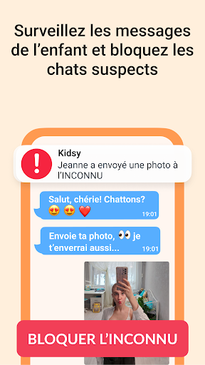 GPS Localiser un telephone Screen 3