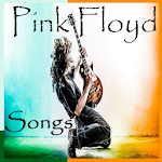 Cover Image of Tải xuống Pink Floyd Songs  APK