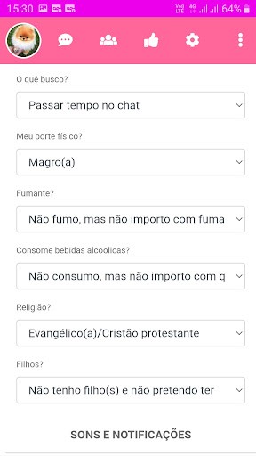 Lgbtqia Chat LGBT Dating