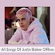 All Songs Of Justin Bieber Offline Download on Windows