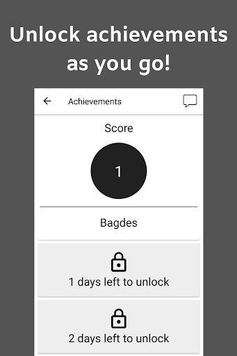 Rewire - Fun Habit Tracker Tha Screen 3