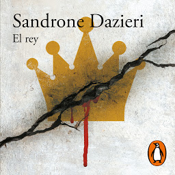 Obraz ikony: El Rey (Colomba y Dante 3)