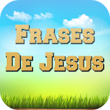 Frases De Jesus Con Imagenes icon