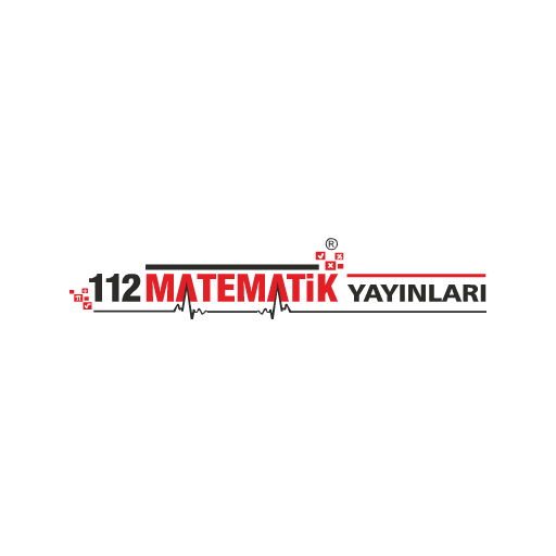 112 Matematik Yayınları logo