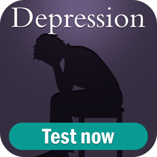 Depression Test - Google Play-ში არსებული თამაშები.