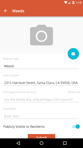 MySantaClara - Connect with us