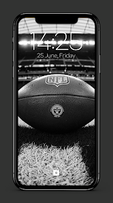 Screenshot 3 Super Bowl Screen Lock android