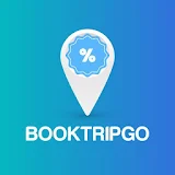 BookTripGo: Compare Flights, Rent Car, Hotel Deals icon