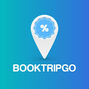 BookTripGo: Compare Flights, Rent Car, Hotel Deals  Icon