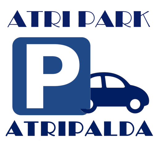 Atri Park logo