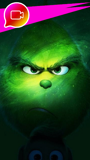 Fake Call The Grinch