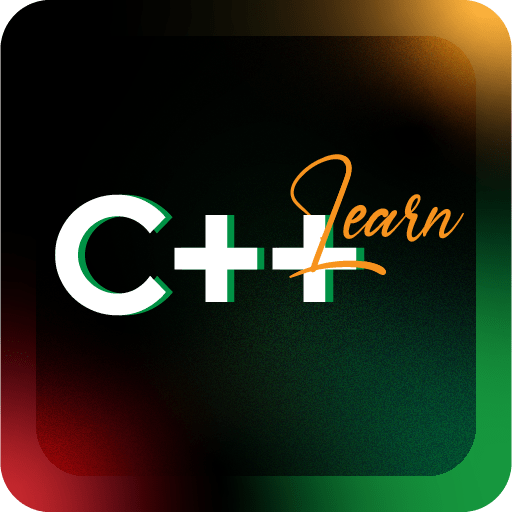 C++ Learn logo