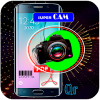 Super Cam con Escáner Multiple gratis