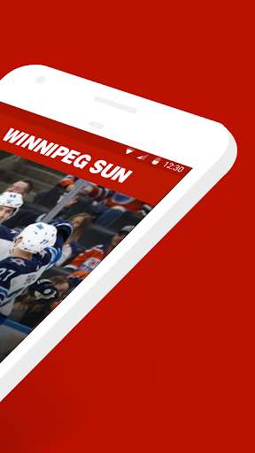 Winnipeg Sun Screen 2
